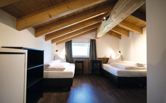 Appartements Bergheim St Andrä bei Brixen