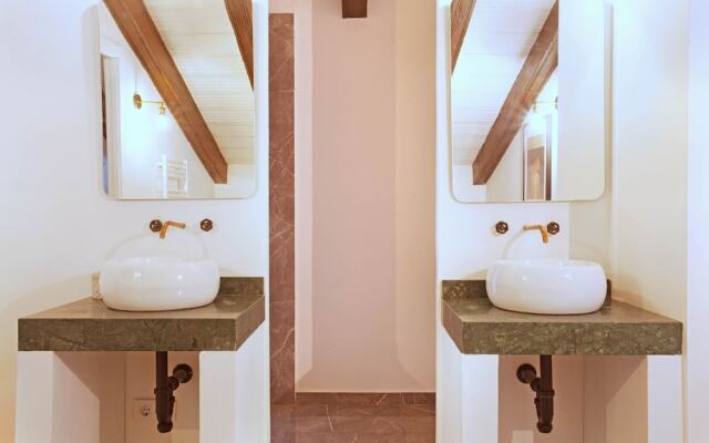 El Fogón Benahavís Boutique Loft