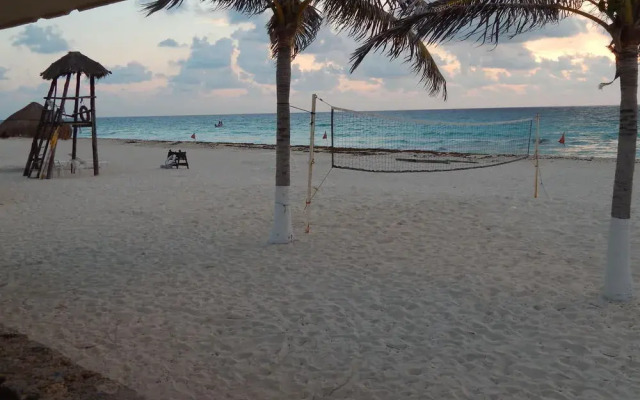 Villas Solymar Cancun