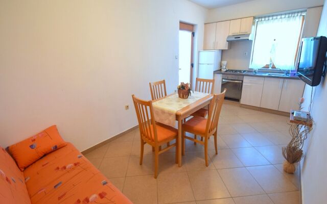 Apartments Anton D