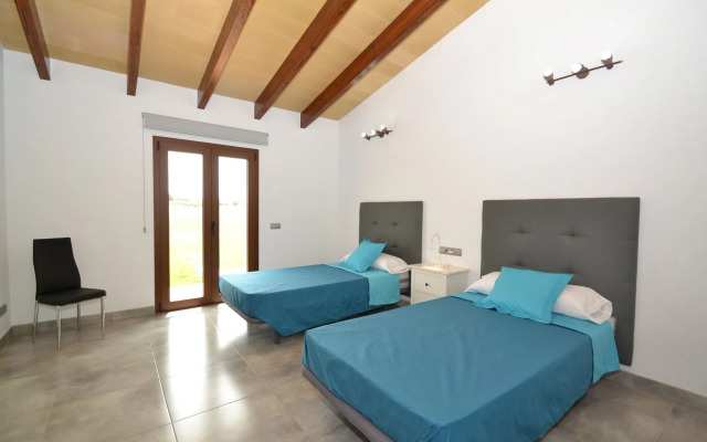 Villa Flor de Sal, Muro 178