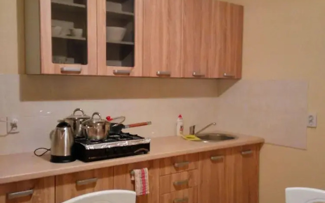 Best two room Apartments on Belayeva 5