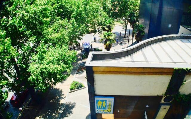 Apartamentos Capital Pedro de Valdivia