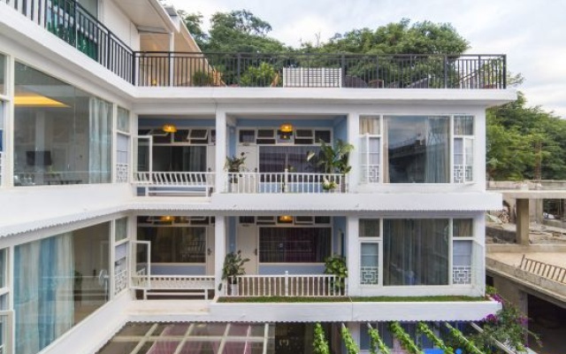 Dali Manglietia Soft Boutique Residence – Exterior – Dali