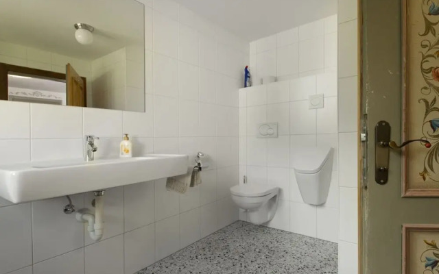 Ferienhaus Gasser Uderns
