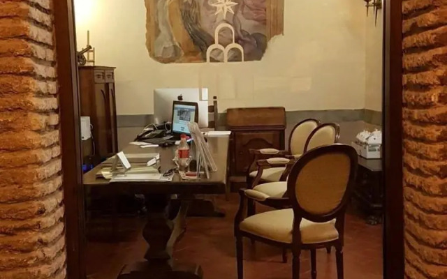 Il Postiglione Antica Posta dei Chigi