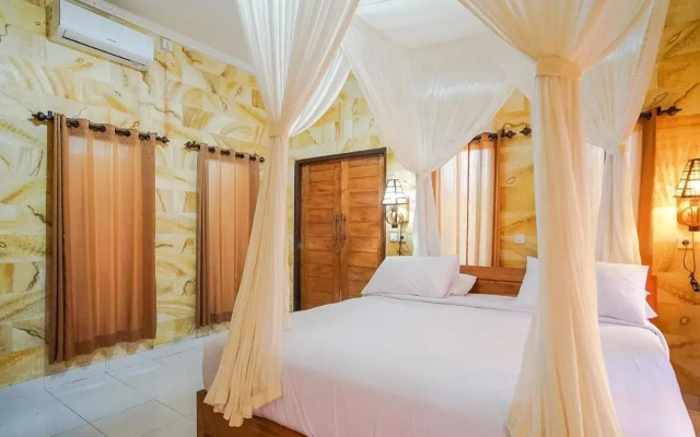 Mejan Home Stay