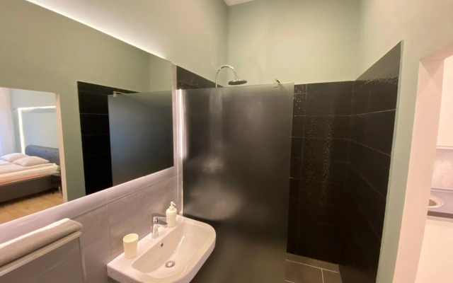 Center of Budapest Apartment 3