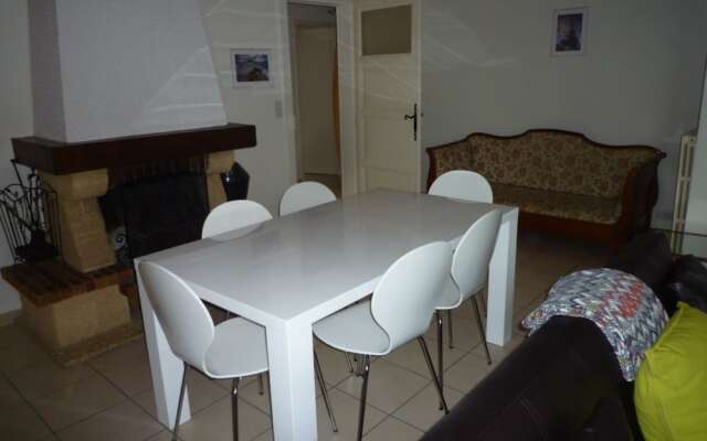 Résidence Saint Hélène