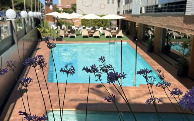 On Family Islantilla