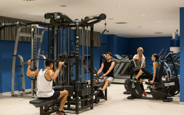 Wellness & Spa Hotel Principe di Fitalia