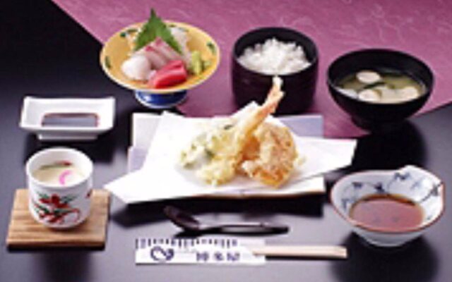 Sasebo Green Hotel