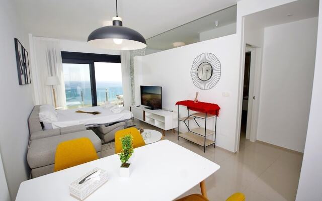 Sea Coast Apartment