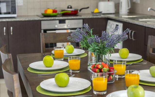 Protaras Palm Suite 207