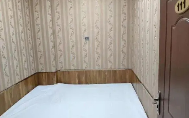 Changchun Zengzeng Express Room