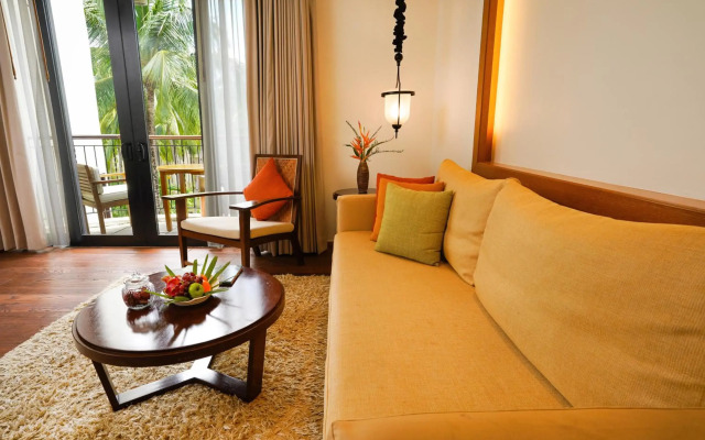 Tanjung Rhu Resort