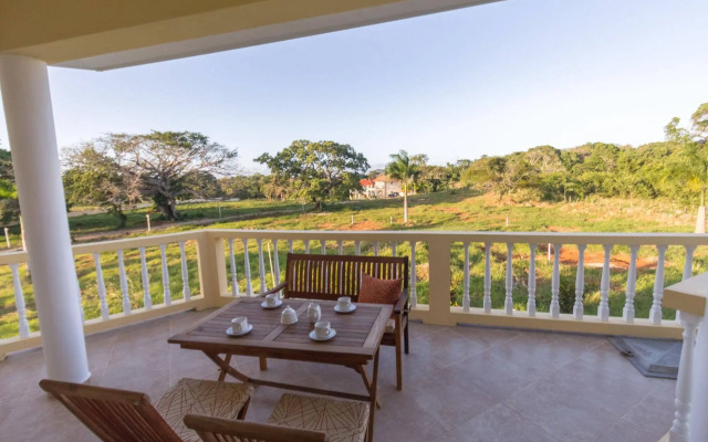 Villa Elisabeth La Mulata