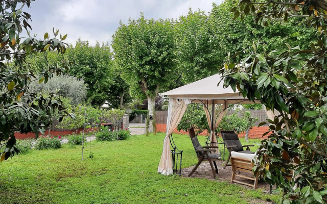Apartamento con encanto l'Estany