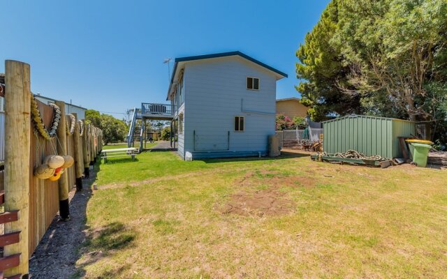 12 Aloha Ventnor Beach House