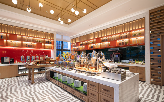 Hampton by Hilton Huzhou Deqing Moganshan