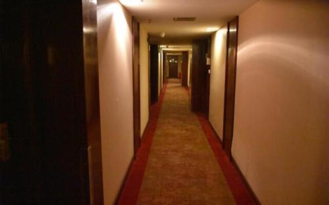 Dongyue Hotel