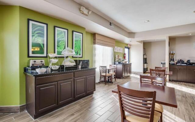 Sleep Inn & Suites Milan