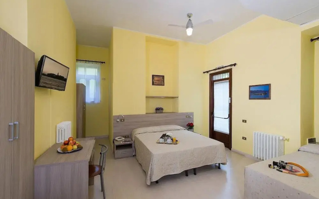 Albergo Italia