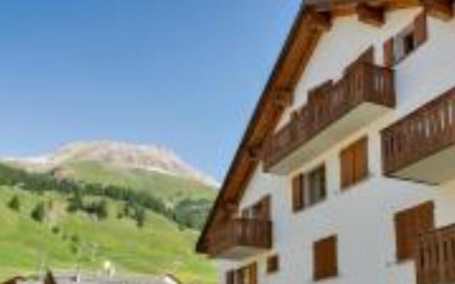 Chesa Flurina - Celerina