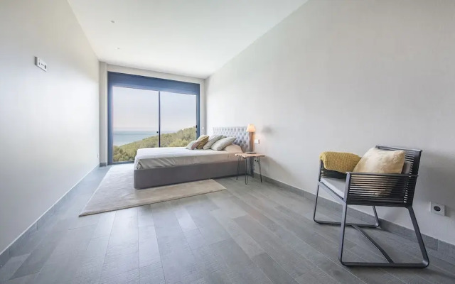 Exclusive Tamarit Villa TH 85