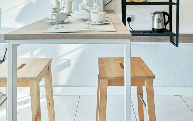 Residences at Daya by SR Home