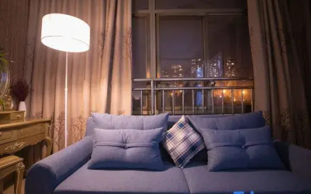 Xiamen Tianyuan Business Hotel (Xiamen North Railway Station)