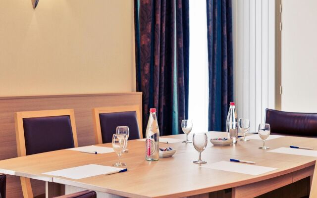 Mercure Bayonne Centre Le Grand Hotel