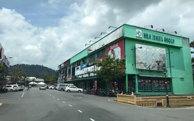 JS Motel