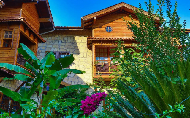 Hotel Villa Onemli