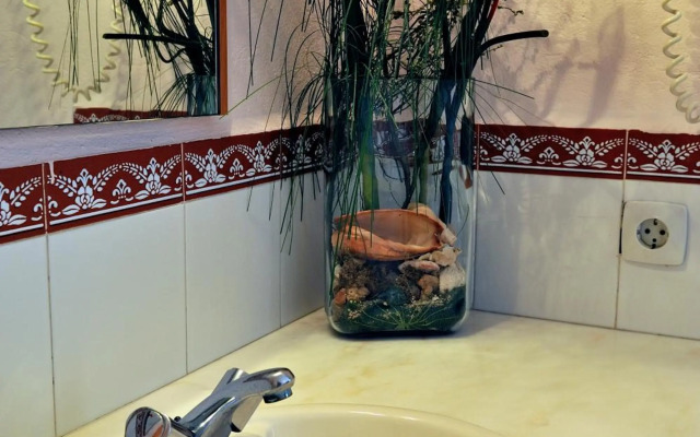 Petit Hotel Es Figueral