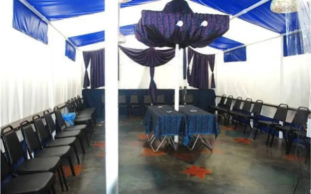 Missing Lantern Resident Suites