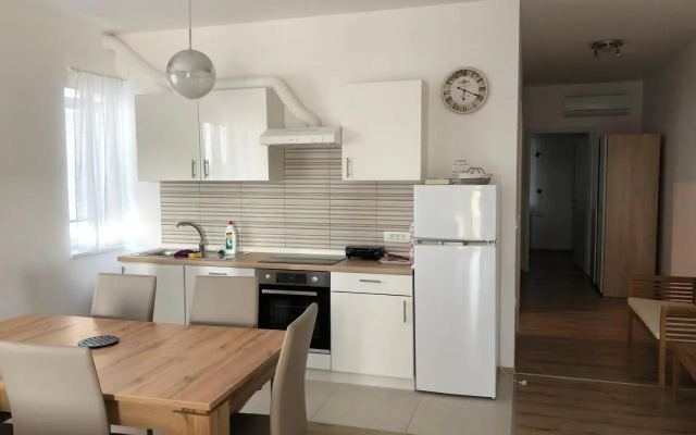 Apartmaji Meduza