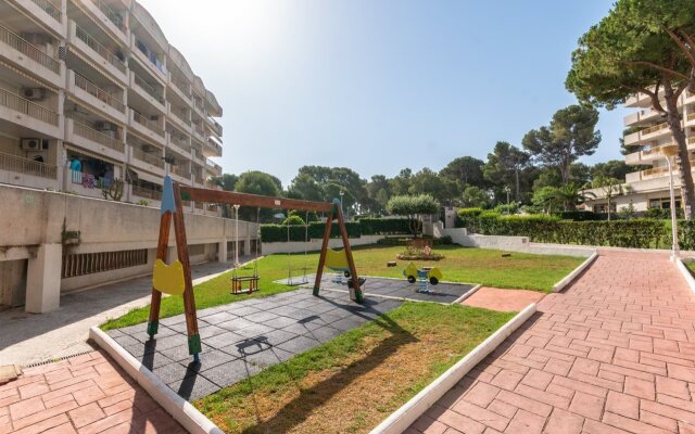 Catalonia Gardens
