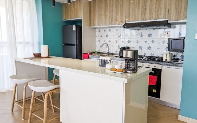 Monarch Condos – Upperhill