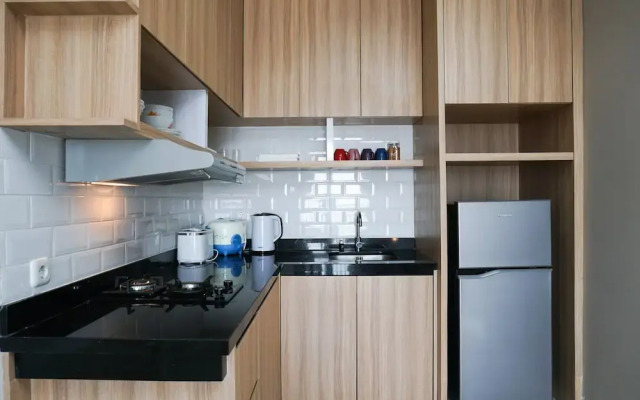 Best Location 2BR Ciputra International Apartment