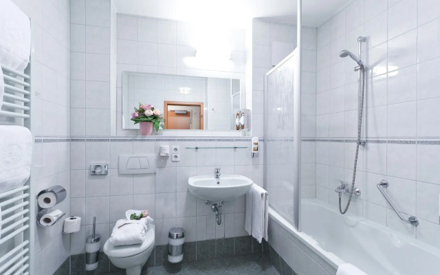 Aparthotel MÃ¼nzgasse