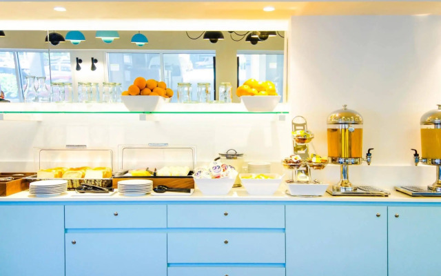 ibis budget Sydney Airport