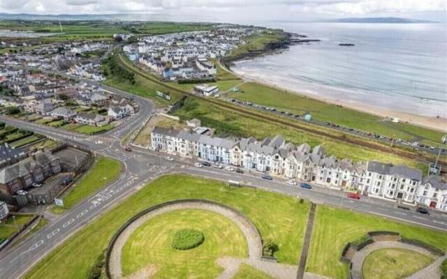 Portrush by the Sea - West Beach