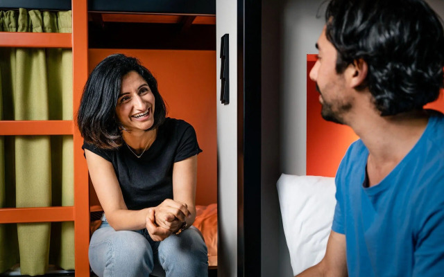 KONCEPT Hotel International