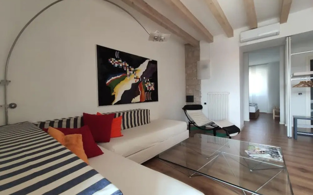 Casa Donegani
