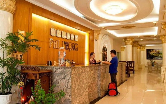 Phi Phung Hotel