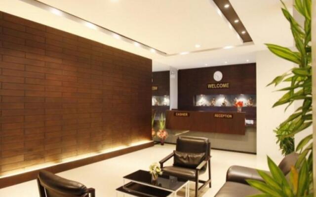 Nize Hotel