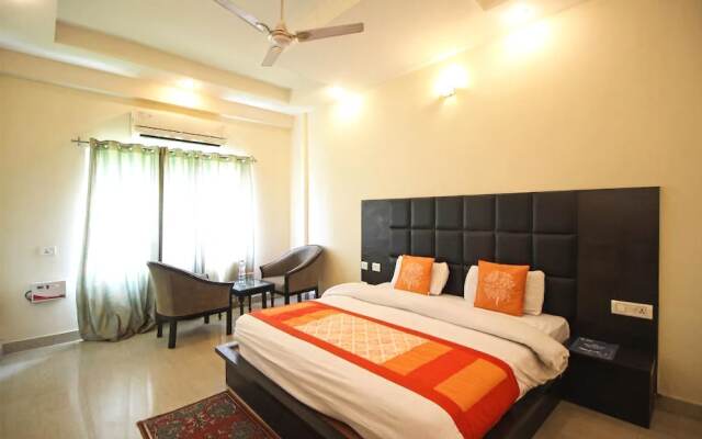 Hotel The Great Ananda