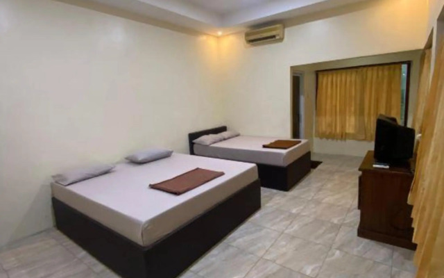 Satya Graha Hotel