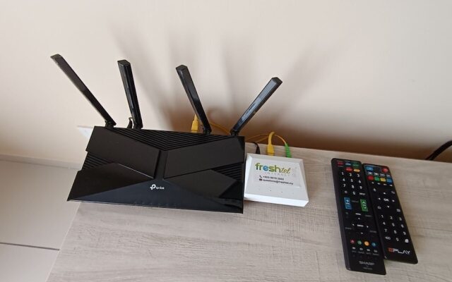 The Horizon Ipoh Dual L13 by Grab A Stay